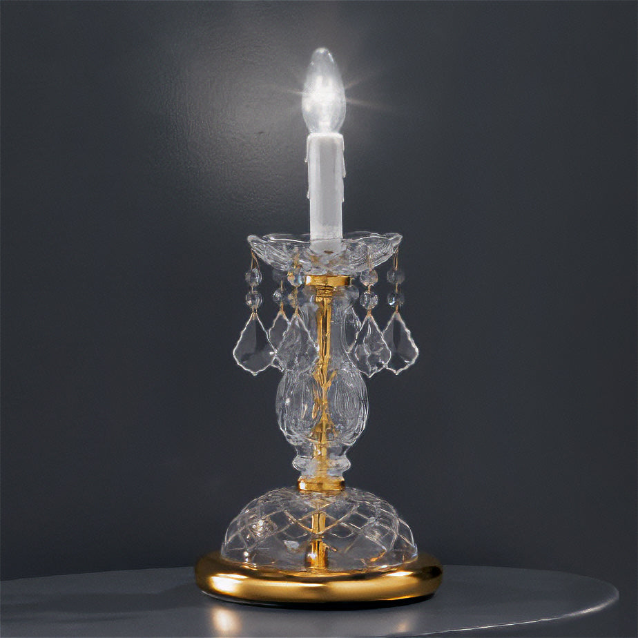 EMMA tavolo Emma Tavolo Ø 21 cm - H 34 cm