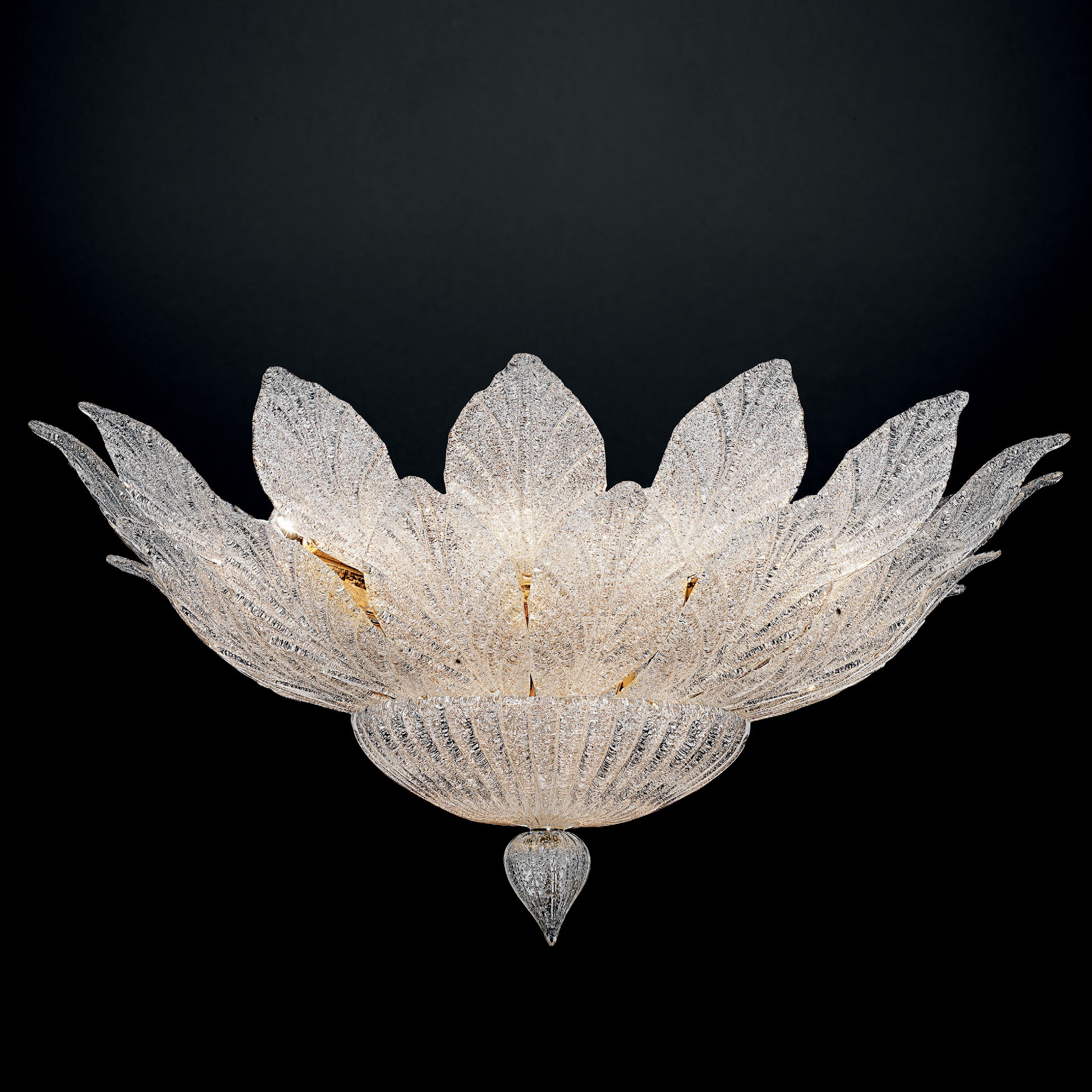 Loto ceiling lamp