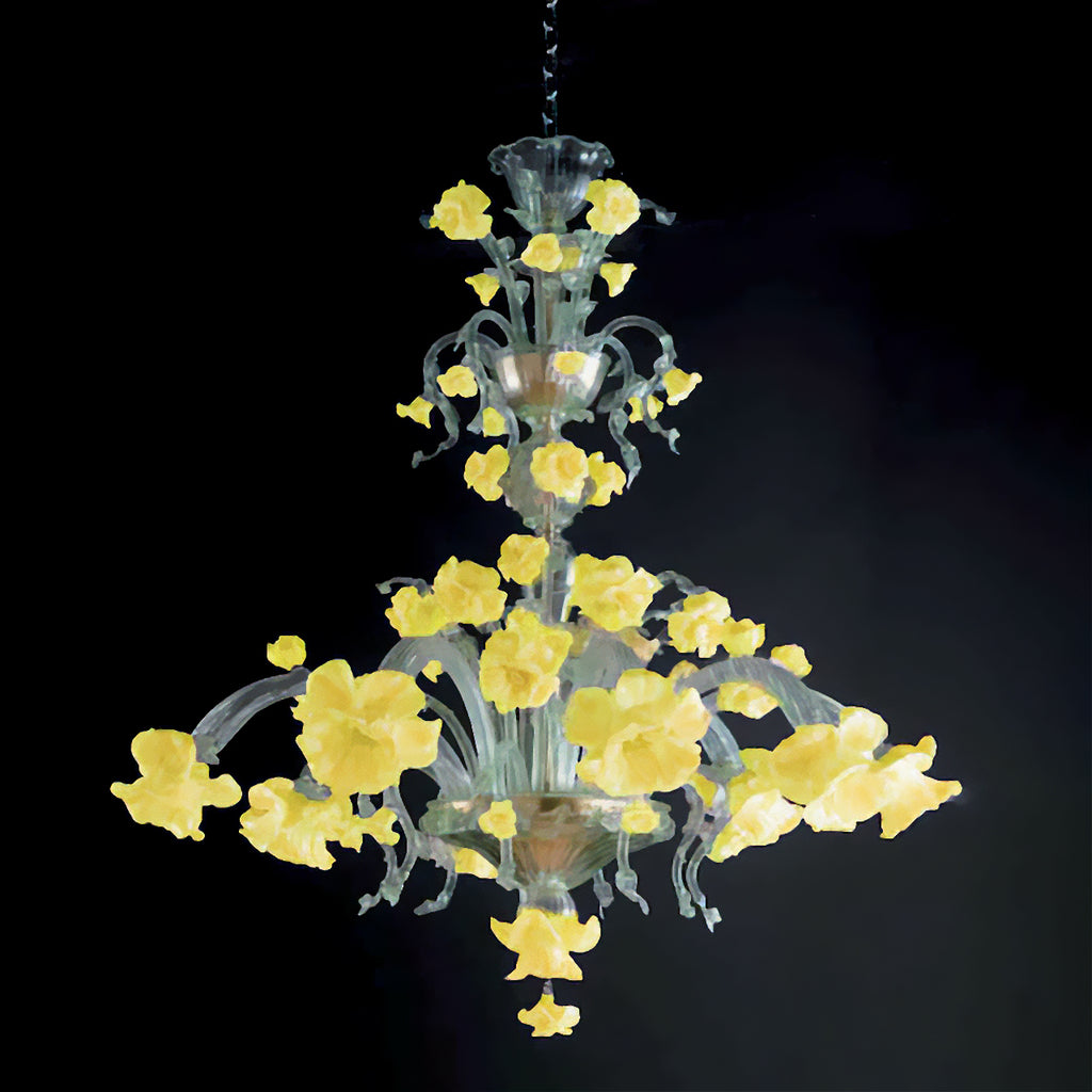 FENICE Giallo Fenice 8L