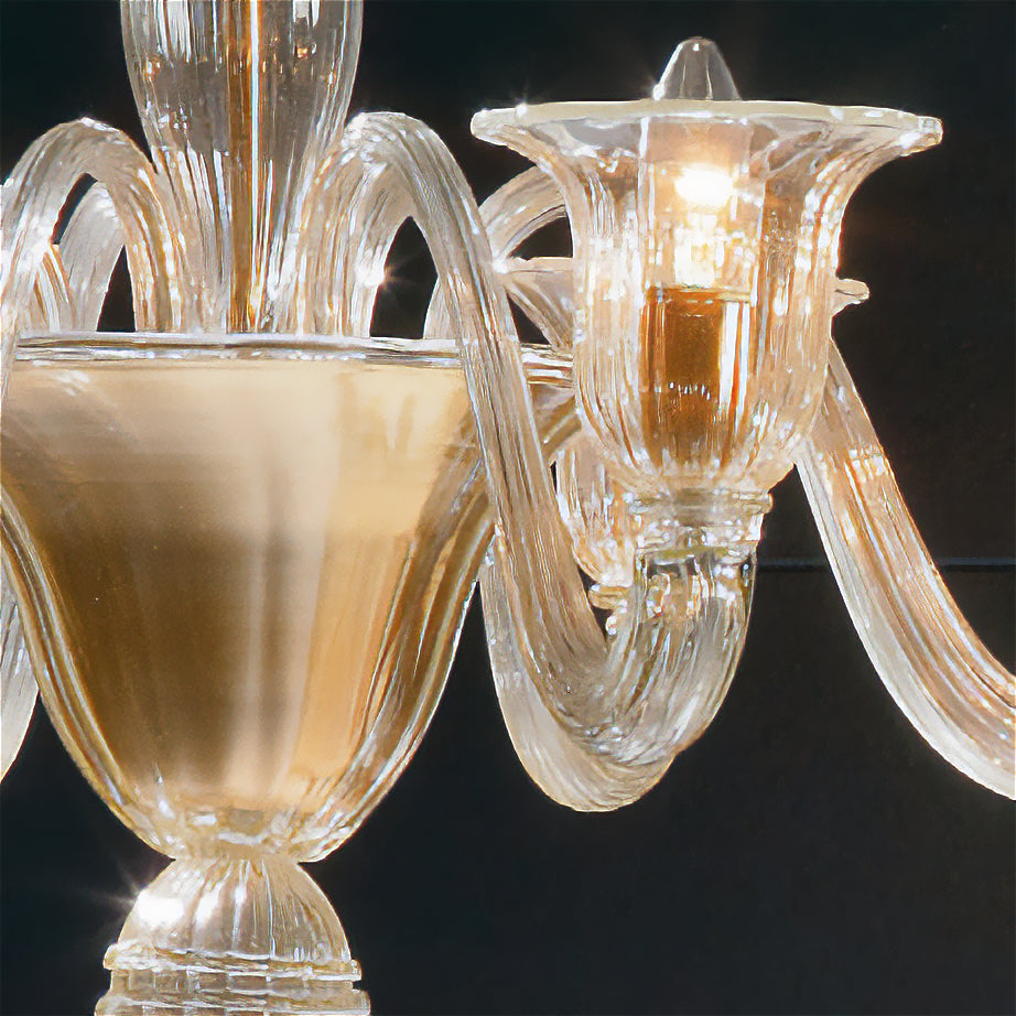 SAN MARCO Foglia Oro Oro lucido 24 carati