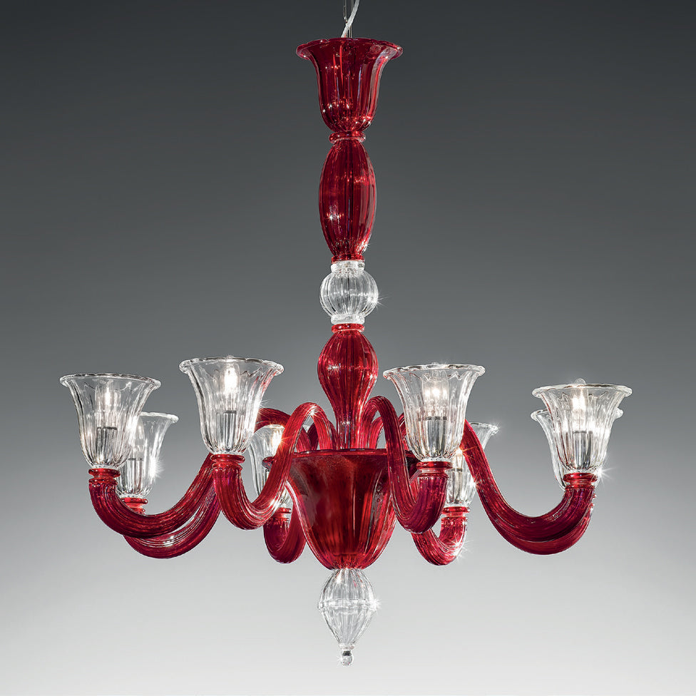 SAN MARCO Bicolore Nickel lucido San Marco 8L