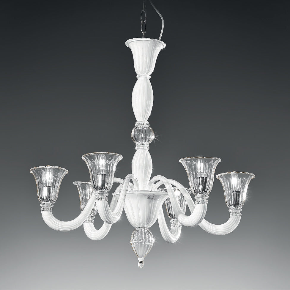 SAN MARCO Nickel lucido San Marco 6L