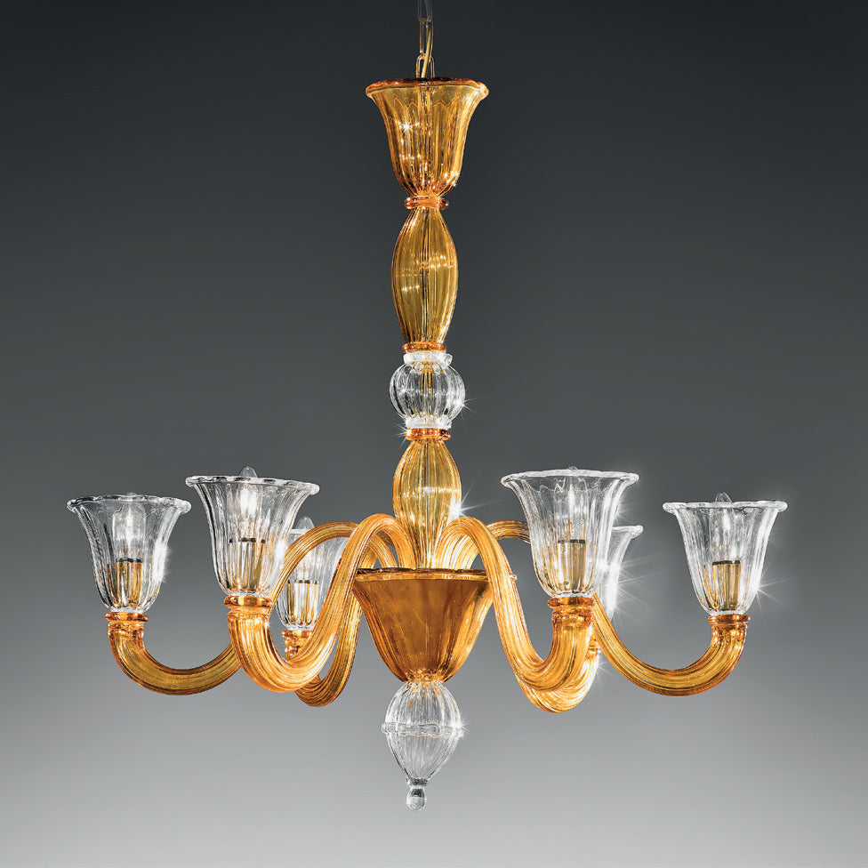 SAN MARCO Bicolore Nickel lucido San Marco 4L