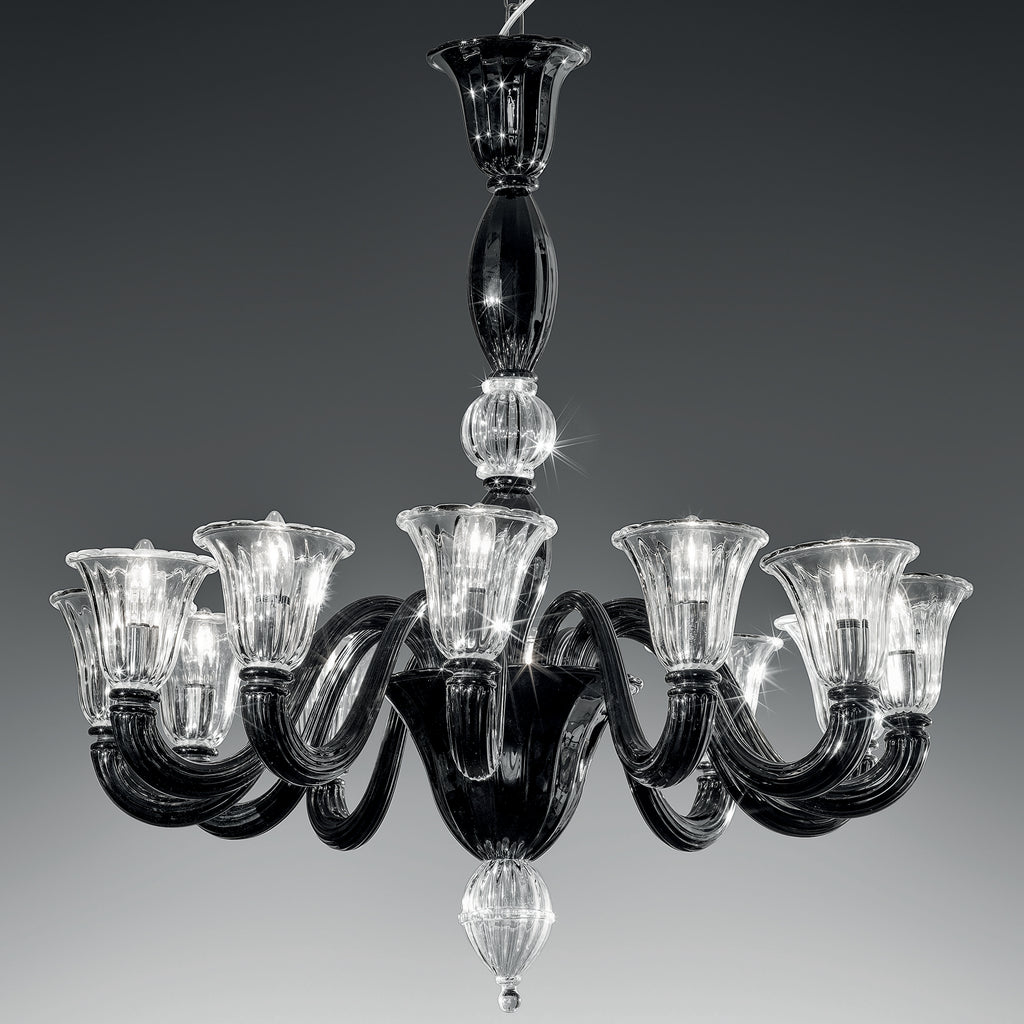 SAN MARCO Bicolore Nickel lucido San Marco 3L