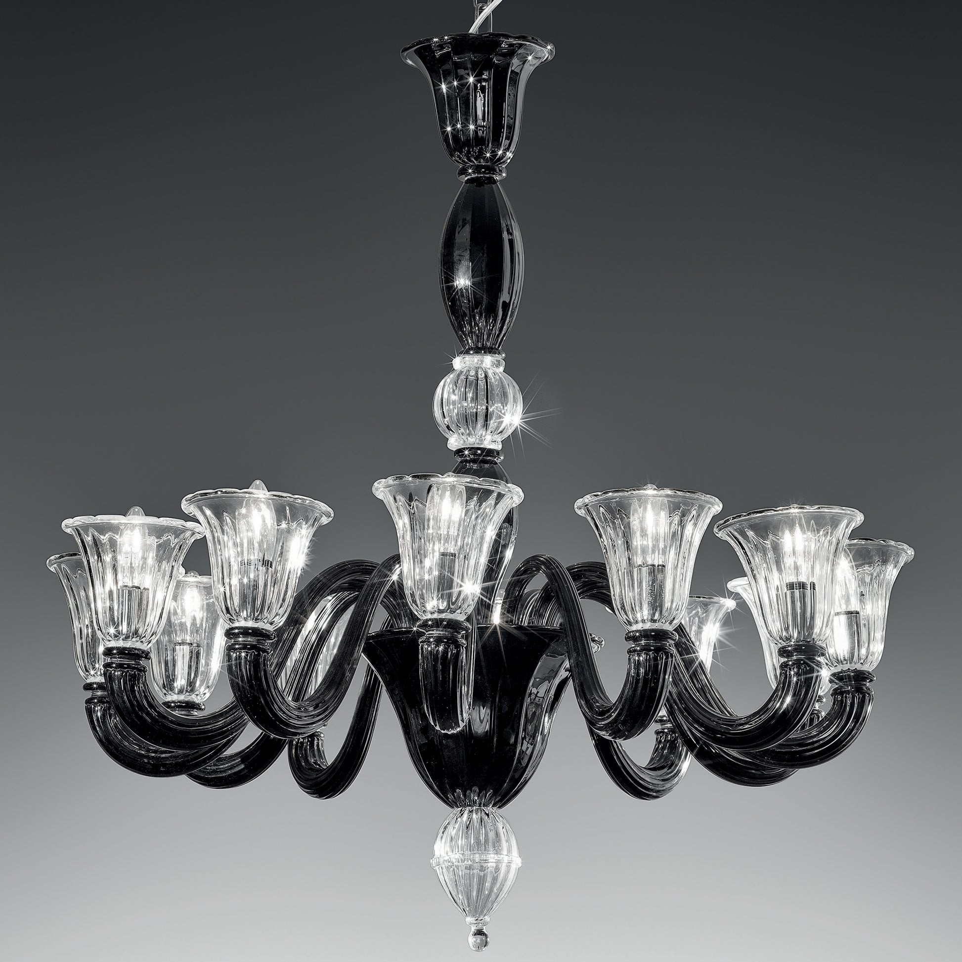 SAN MARCO Bicolore Nickel lucido San Marco 3L