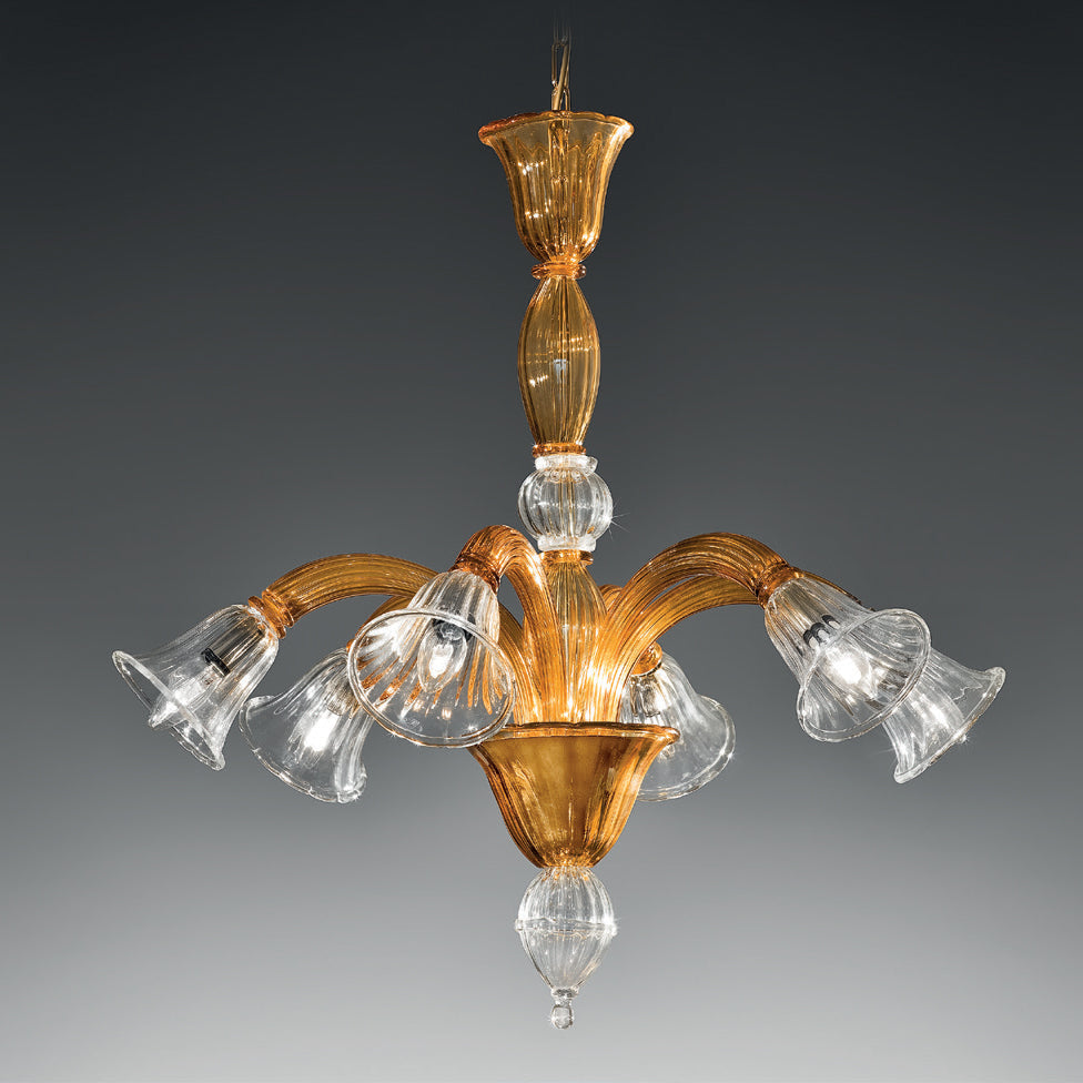 SAN MARCO Bicolore Nickel lucido San Marco 6L BB