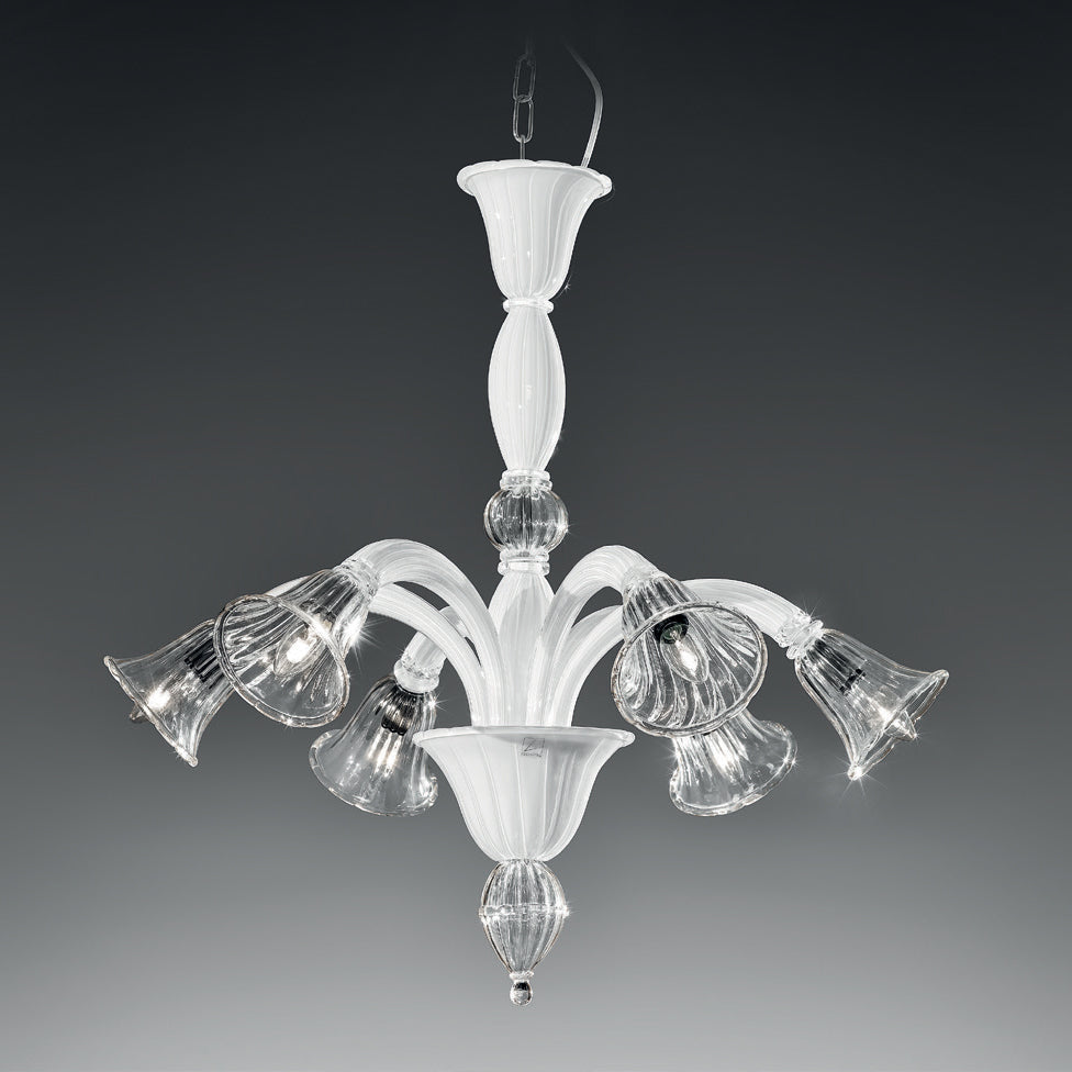 SAN MARCO Bicolore Nickel lucido San Marco 4L BB