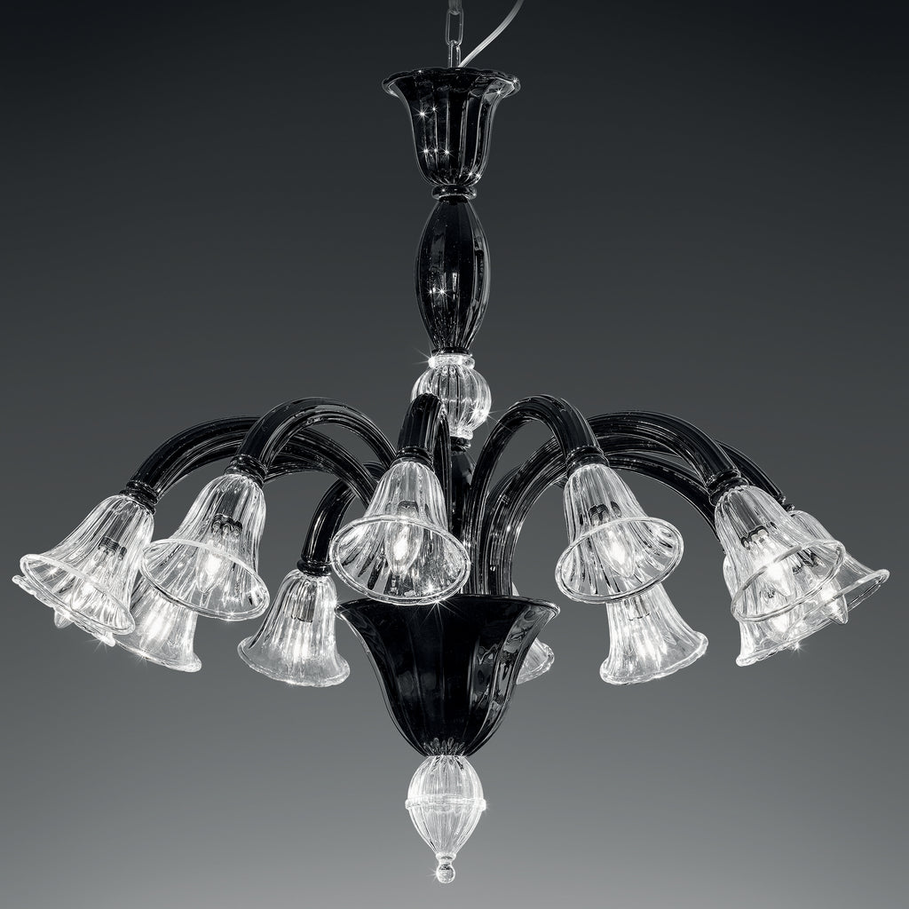 SAN MARCO Bicolore Nickel lucido San Marco 3L BB