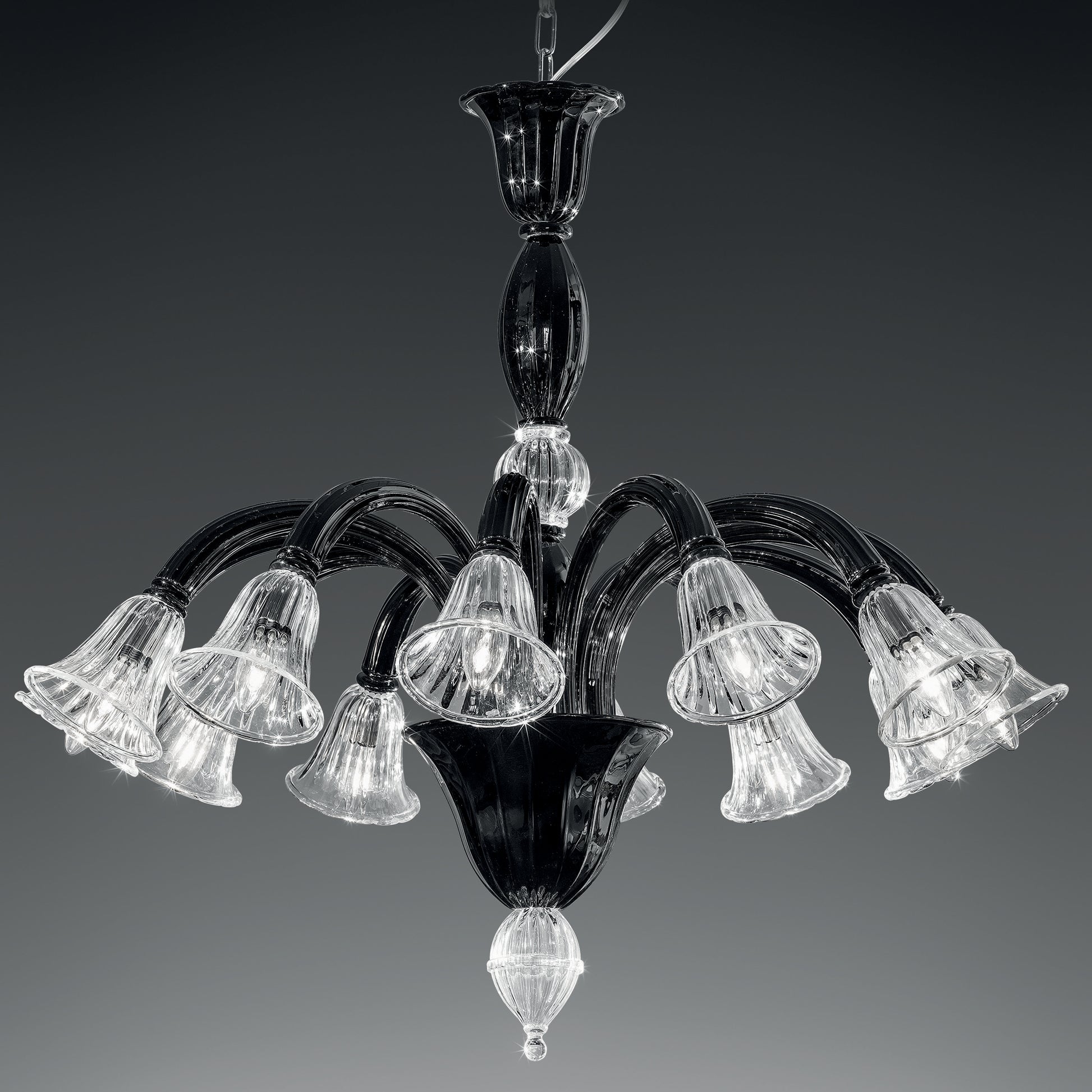 SAN MARCO Bicolore Nickel lucido San Marco 3L BB