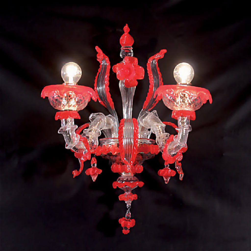 CA REZZONICO applique