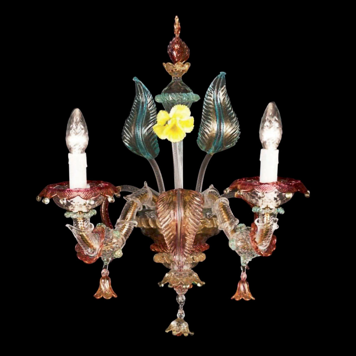 CA REZZONICO applique