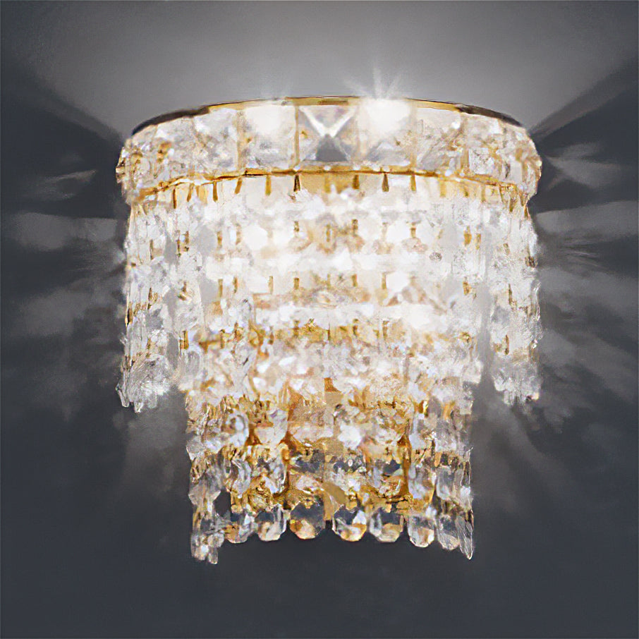 BORODIN applique Trasparente