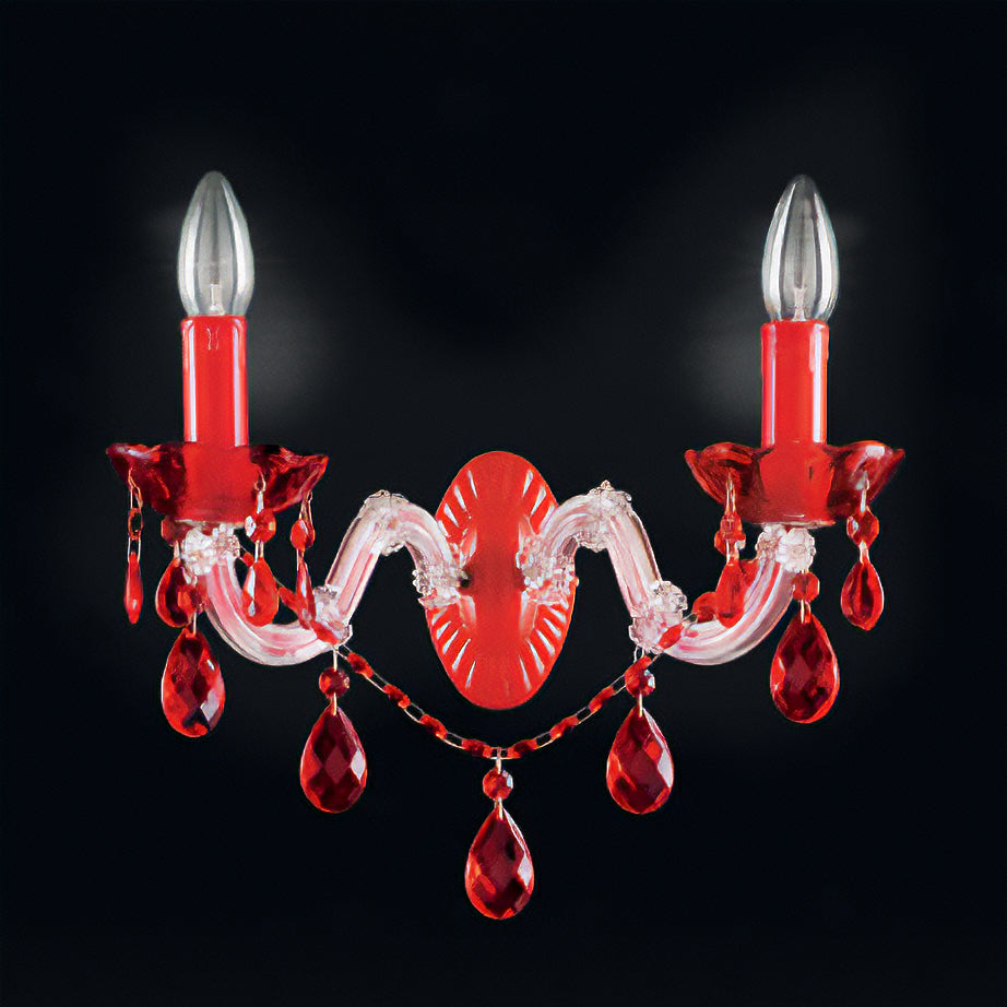 KAROLINA applique Karolina Applique L 39 cm - 2L