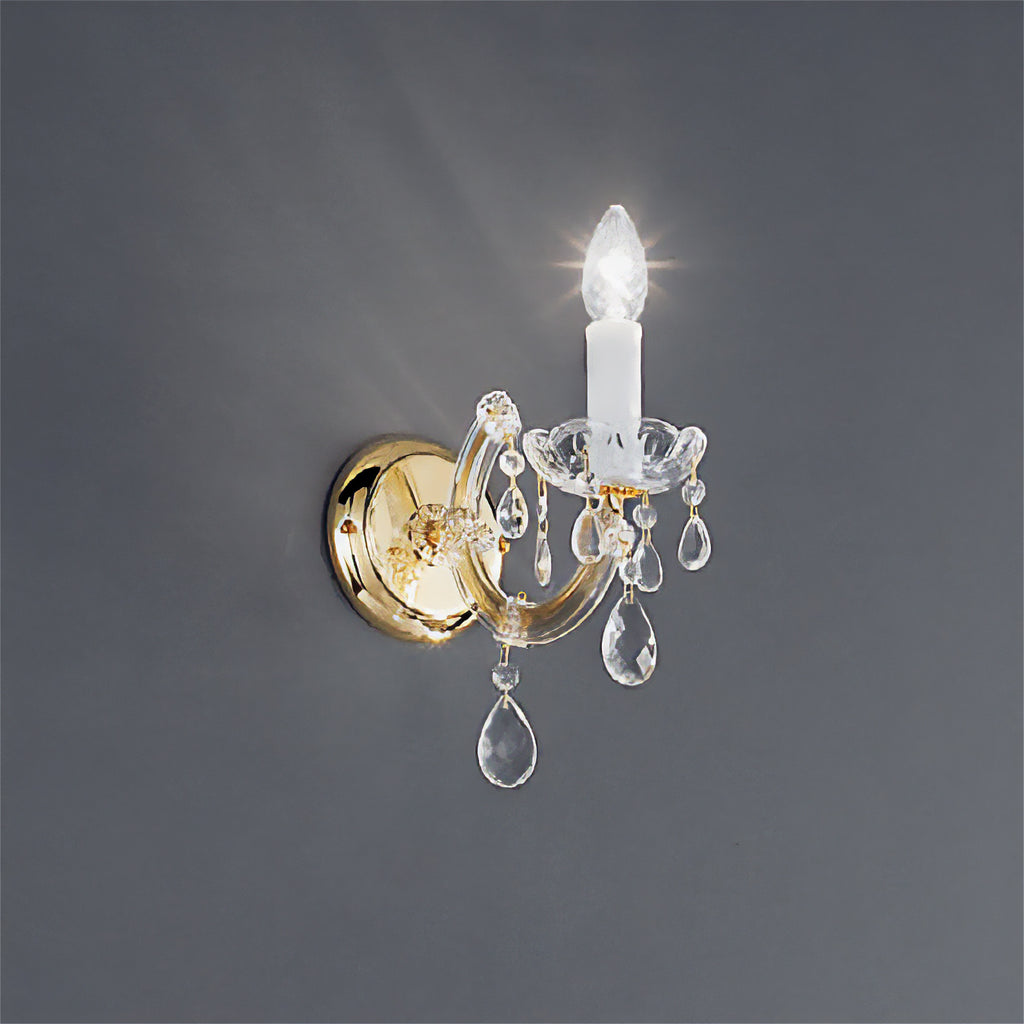 KAROLINA applique Karolina Applique L 12 cm - 1L