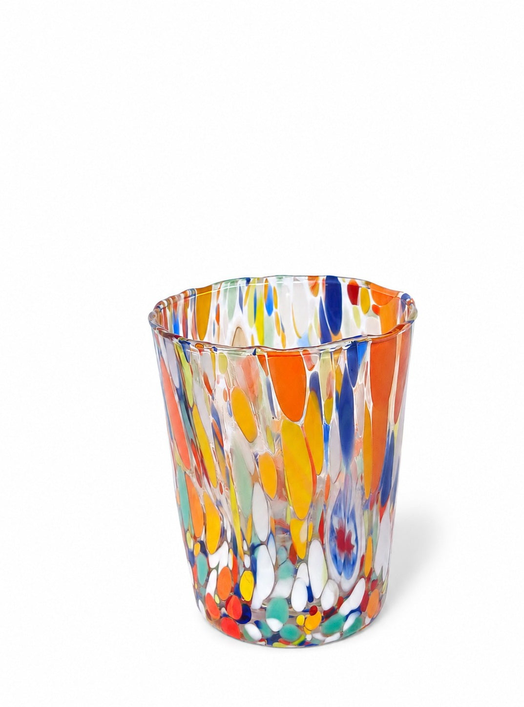 IDA Multicolor